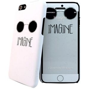 Coque liquide dure i-Paint - iPhone 6/6s, Multicolore - Publicité Coque liquide dure i-Paint - iPhone 6/6s, Multicolore - Publicité