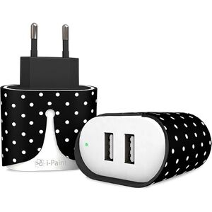 i-Paint 341002 Binnen Smartphone Oplader - Mobiele Apparaat Oplader i-Paint 341002 Binnen Smartphone Oplader - Mobiele Apparaat Oplader