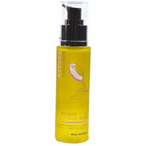 ELGON Bouquet 7 Olio di Oliva e Macadamia - Olio per Capelli ELGON Bouquet 7 Olio di Oliva e Macadamia - Olio per Capelli