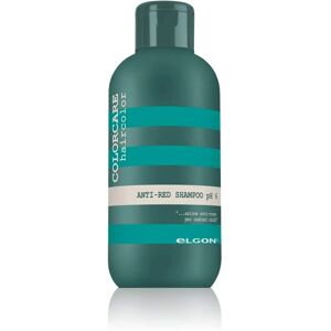 Shampoo Anti-Rosso Elgon - Cura del Colore, 300ml Shampoo Anti-Rosso Elgon - Cura del Colore, 300ml