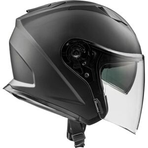 Casco Jet Premier U9BM Nero Opaco - Casco Moto Casco Jet Premier U9BM Nero Opaco - Casco Moto