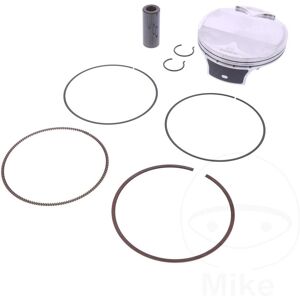 Valettu 87,97mm Pistos Husqvarna KTM - Enduro Tyyppi Valettu 87,97mm Pistos Husqvarna KTM - Enduro Tyyppi