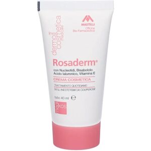 Mastelli Rosaderm - Crema Couperose - 40ml Mastelli Rosaderm - Crema Couperose - 40ml