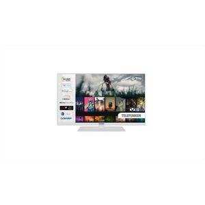 TELEFUNKEN - TE32750B45I2DTW - 32 - HD Ready - Smart TV TELEFUNKEN - TE32750B45I2DTW - 32 - HD Ready - Smart TV