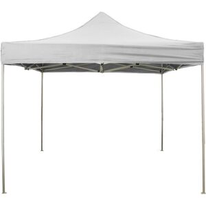 Evergreen Modelo 3x3m Cubierta Lateral Blanca para Gazebo - Impermeable, Resistente a UV Evergreen Modelo 3x3m Cubierta Lateral Blanca para Gazebo - Impermeable, Resistente a UV