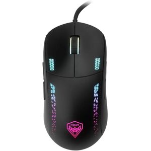 Ratón gaming Noua Loop - DPI ajustable RGB con cable Ratón gaming Noua Loop - DPI ajustable RGB con cable