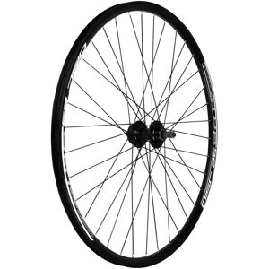 Roues arrière MTB en aluminium 29" - Disque, 36 trous, 7/8 vitesses - Publicité Roues arrière MTB en aluminium 29" - Disque, 36 trous, 7/8 vitesses - Publicité