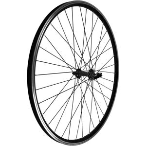 Roues avant en alliage 28" Beretta avec V-brake QR - Publicité Roues avant en alliage 28" Beretta avec V-brake QR - Publicité