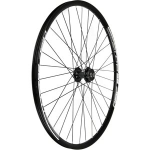 Roue avant MTB 26 pouces Beretta en alliage avec disque - Publicité Roue avant MTB 26 pouces Beretta en alliage avec disque - Publicité