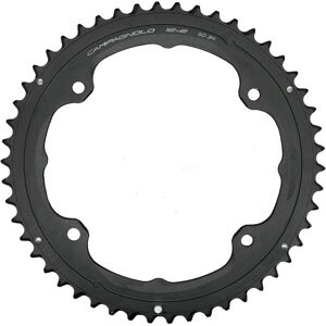 Couronne Super Record 50Dents - 12V Vélos de Route - Publicité Couronne Super Record 50Dents - 12V Vélos de Route - Publicité