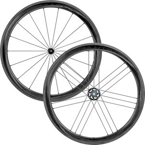 Campagnolo Bora WTO 45 Carbonradset - Dark Label - Rennrad Campagnolo Bora WTO 45 Carbonradset - Dark Label - Rennrad