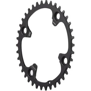 Couronne Ekar 38 Dents - Gravel 13V - Publicité Couronne Ekar 38 Dents - Gravel 13V - Publicité