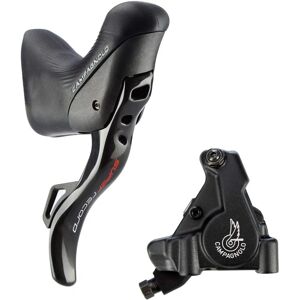 Freno de disco hidráulico Campagnolo Corsa Super Record EPS Droit - 12V, Negro Freno de disco hidráulico Campagnolo Corsa Super Record EPS Droit - 12V, Negro