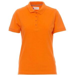 Polo PAYPER WEAR Venecia Coton Femme - Polo shirt - Publicité Polo PAYPER WEAR Venecia Coton Femme - Polo shirt - Publicité
