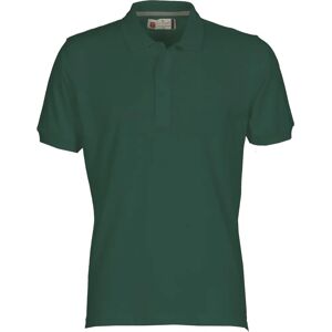 Payper Venecia Grünes Baumwoll-Polohemd - Polo Shirt Payper Venecia Grünes Baumwoll-Polohemd - Polo Shirt