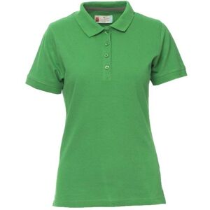 Polo en coton PAYPER WEAR Venecia - Femme - Publicité Polo en coton PAYPER WEAR Venecia - Femme - Publicité