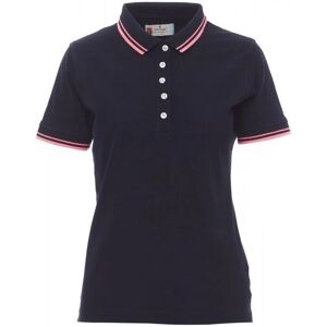Polo en Coton PAYPER WEAR Skipper Femme - Style Décontracté - Publicité Polo en Coton PAYPER WEAR Skipper Femme - Style Décontracté - Publicité