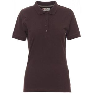 PAYPER WEAR Venecia Polo en coton pour femme - Polo - Publicité PAYPER WEAR Venecia Polo en coton pour femme - Polo - Publicité
