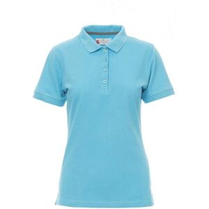 PAYPER WEAR Venecia Coton XS Bleu - Polo - Publicité PAYPER WEAR Venecia Coton XS Bleu - Polo - Publicité