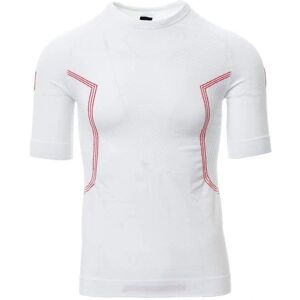 T-Shirt de Fitness Blanc Thermo PAYPER WEAR - 4XL/5XL - Publicité T-Shirt de Fitness Blanc Thermo PAYPER WEAR - 4XL/5XL - Publicité