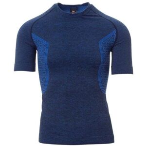 T-shirt de fitness pour hommes PAYPER WEAR - S/M - Thermo - Bleu - Publicité T-shirt de fitness pour hommes PAYPER WEAR - S/M - Thermo - Bleu - Publicité