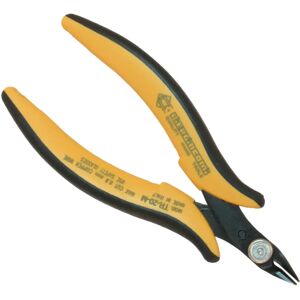 Pliers de Coupe de Précision 118 mm - PIERGIACOMI - Publicité Pliers de Coupe de Précision 118 mm - PIERGIACOMI - Publicité
