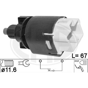 ERA 331009 - Interruptor de luces de freno ERA 331009 - Interruptor de luces de freno