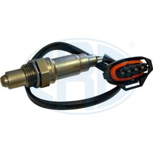 ERA 570092A - Sonde lambda - Compatible avec Opel, Chevrolet, Vauxhall, Porsche - Publicité ERA 570092A - Sonde lambda - Compatible avec Opel, Chevrolet, Vauxhall, Porsche - Publicité