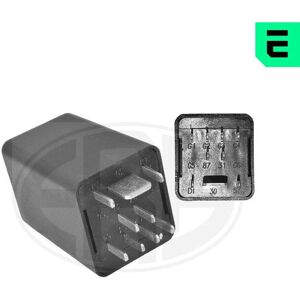 ERA - 661340 - VW/Audi/Skoda/Seat - Glow plug control unit ERA - 661340 - VW/Audi/Skoda/Seat - Glow plug control unit
