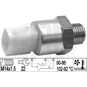 ERA 330836 - Temperaturschalter, Kühlerlüfter ERA 330836 - Temperaturschalter, Kühlerlüfter