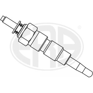 ERA Nissan Bougie de préchauffage M87919 - Bougie de préchauffage - Publicité ERA Nissan Bougie de préchauffage M87919 - Bougie de préchauffage - Publicité
