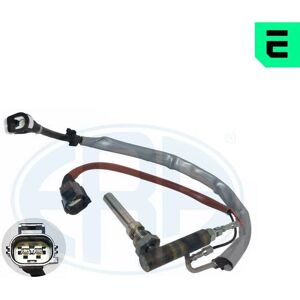 ERA 780055 Unidad de regeneración de filtro de partículas Ford - Regeneración filtro de partículas ERA 780055 Unidad de regeneración de filtro de partículas Ford - Regeneración filtro de partículas