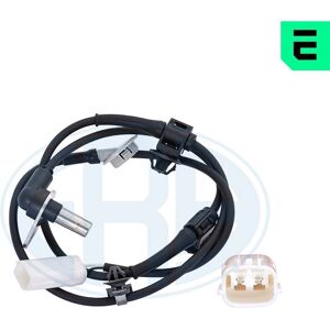 Mazda 560626A sensor de velocidad de rueda OEM - Izquierda delantera Mazda 560626A sensor de velocidad de rueda OEM - Izquierda delantera