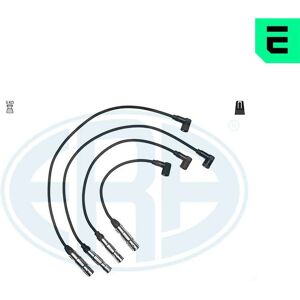 Conjunto de cables de encendido ERA 883007 - Volkswagen, Audi, Seat, Skoda Conjunto de cables de encendido ERA 883007 - Volkswagen, Audi, Seat, Skoda