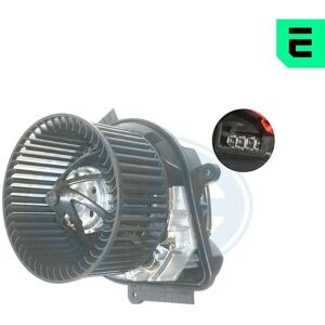 ERA 664051 Ventilador - Peugeot 405, 406 ERA 664051 Ventilador - Peugeot 405, 406