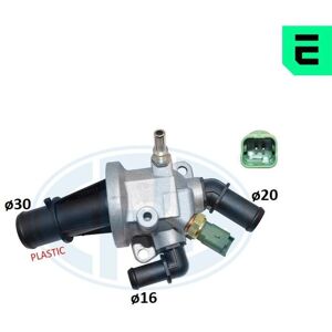 Thermostat d'eau ERA 350002A - Thermostat - FIAT, FORD, LANCIA - Publicité Thermostat d'eau ERA 350002A - Thermostat - FIAT, FORD, LANCIA - Publicité