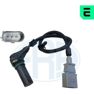 ERA 551351A Sensor de Posición del Árbol de Levas - Impulso, OEM VW 070907319 ERA 551351A Sensor de Posición del Árbol de Levas - Impulso, OEM VW 070907319