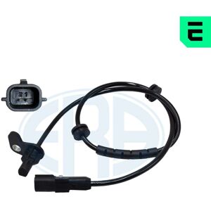 Sensor de velocidad de rueda ABS ERA 560814A Sensor de velocidad de rueda ABS ERA 560814A