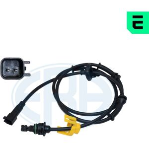 Sensor de velocidad de rueda ABS ERA 560832A - Chrysler Voyager Sensor de velocidad de rueda ABS ERA 560832A - Chrysler Voyager