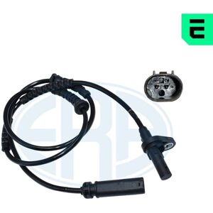 Sensor de velocidad de rueda ERA 560913A - Sensor ABS Sensor de velocidad de rueda ERA 560913A - Sensor ABS