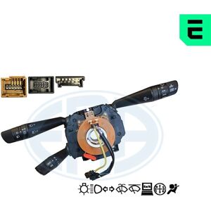 Interruptor OEM ERA 440897 para FIAT Doblo II Van / Break Interruptor OEM ERA 440897 para FIAT Doblo II Van / Break