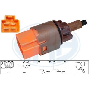 ERA 331069 Bremslichtschalter - Bremslichtschalter für Nissan Qashqai, Juke, Qashqai+2 ERA 331069 Bremslichtschalter - Bremslichtschalter für Nissan Qashqai, Juke, Qashqai+2