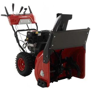GeoTech-Pro STP766 WEBS Déneigeuse - Essence, 66cm Largeur, Moteur B&S 950 - Publicité GeoTech-Pro STP766 WEBS Déneigeuse - Essence, 66cm Largeur, Moteur B&S 950 - Publicité