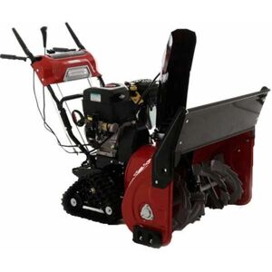 GeoTech-Pro GeoTech STP1587 TERBS - Déneigeuse - 6+2 vitesses - 87cm - Publicité GeoTech-Pro GeoTech STP1587 TERBS - Déneigeuse - 6+2 vitesses - 87cm - Publicité