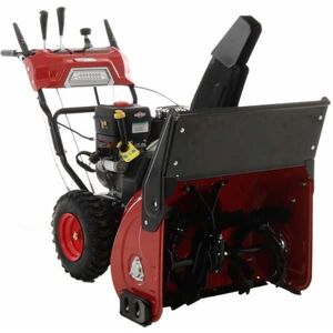 GeoTech-Pro Déneigeuse - 71cm, Briggs & Stratton 1450 - Publicité GeoTech-Pro Déneigeuse - 71cm, Briggs & Stratton 1450 - Publicité