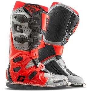 Botas de Motocross Gaerne SG12 Forge - Soporte, Ventiladas, Duraderas Botas de Motocross Gaerne SG12 Forge - Soporte, Ventiladas, Duraderas