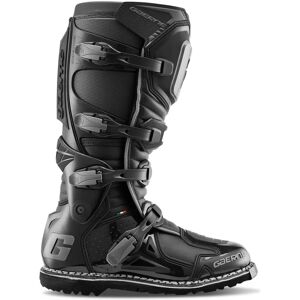 Botas Gaerne Fastback Endurance Enduro Midnight - Botas Botas Gaerne Fastback Endurance Enduro Midnight - Botas