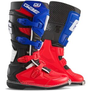 Botas de Motocross para Niños Gaerne GXJ - Certificación CE Botas de Motocross para Niños Gaerne GXJ - Certificación CE
