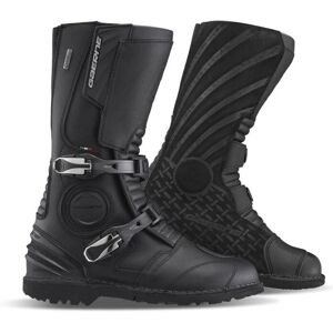 Stivali da Moto Gaerne Midland Gore-Tex - Resistenti e Impermeabili Stivali da Moto Gaerne Midland Gore-Tex - Resistenti e Impermeabili