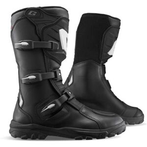 Gaerne Adventure Aquatech Stiefel - Wasserdicht, Mikrofaser, Italien Gaerne Adventure Aquatech Stiefel - Wasserdicht, Mikrofaser, Italien